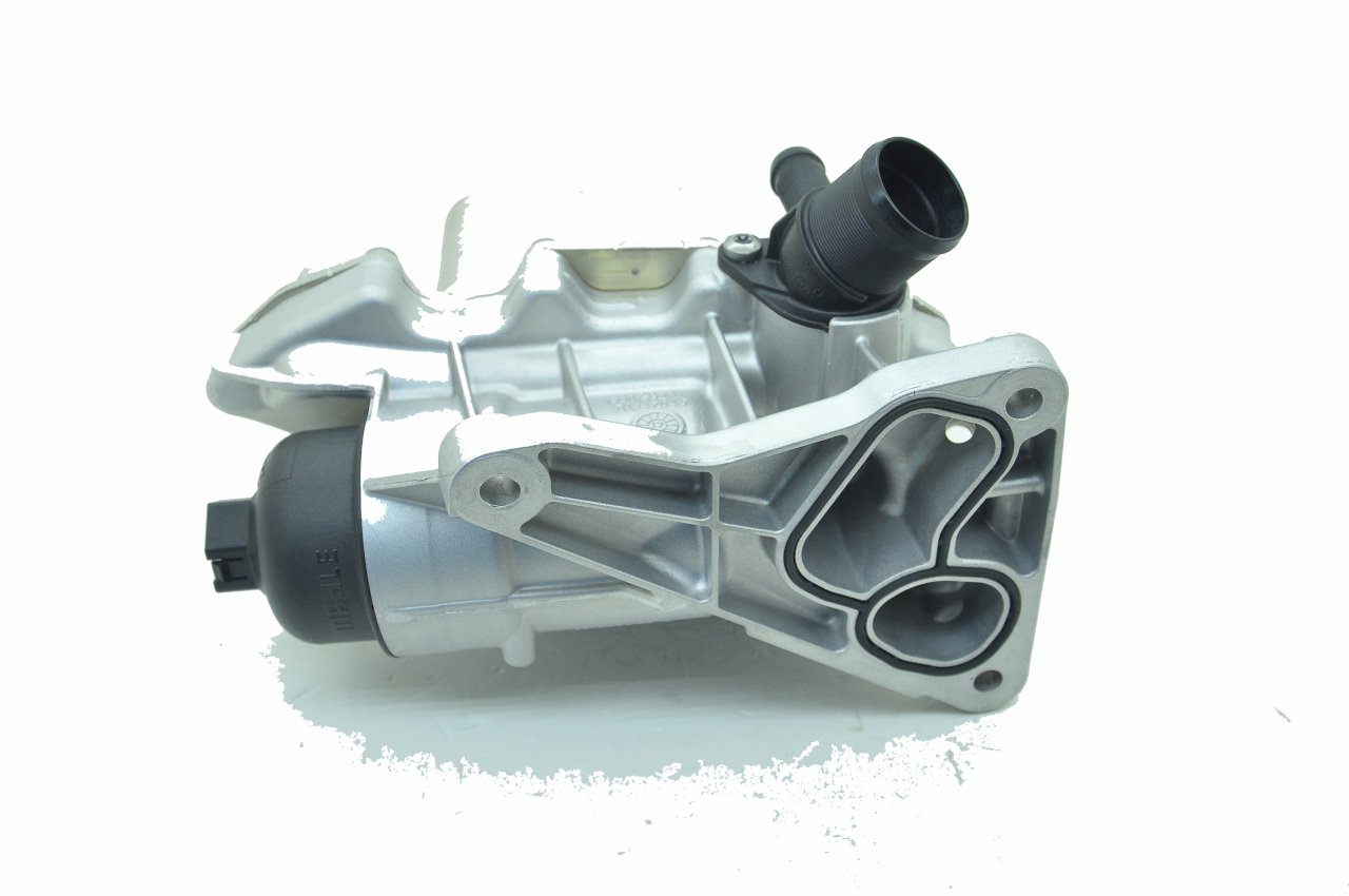 Yağ Soğutucu Master 2011 Sonrası