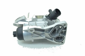 Yağ Soğutucu Master 2011 Sonrası