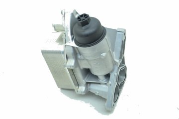 Yağ Soğutucu Master 2011 Sonrası