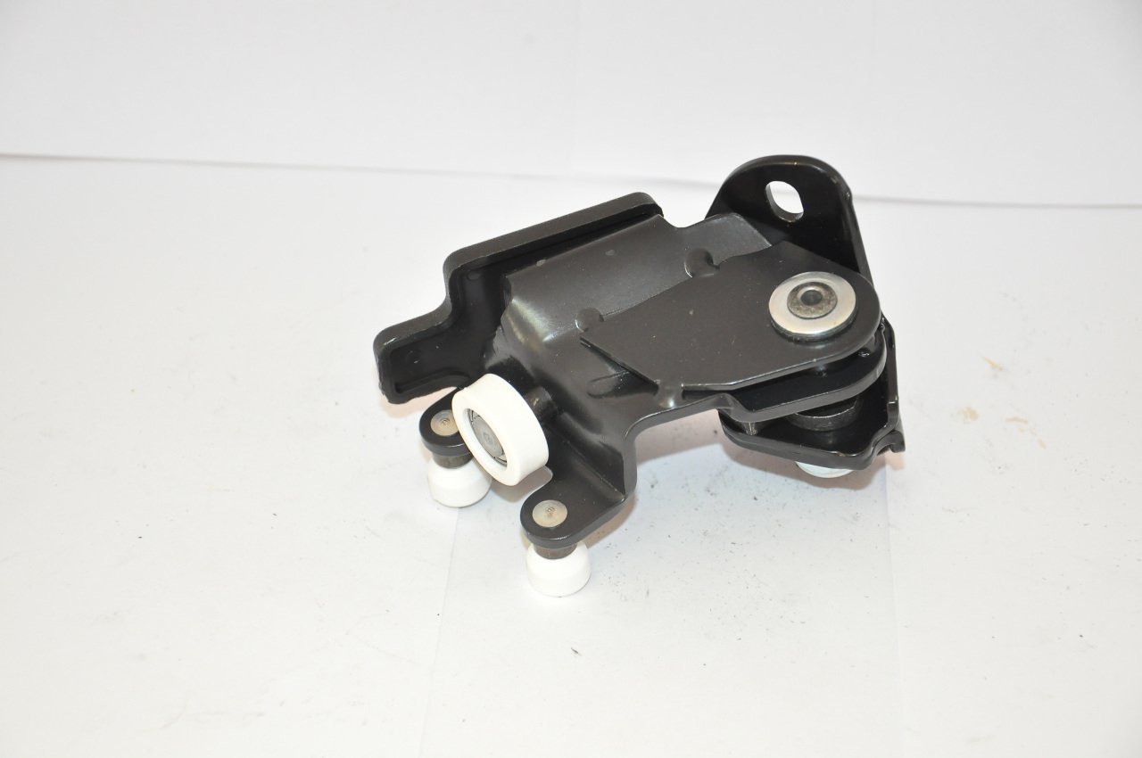 Sürgülü Kapı Mekanizması Orta Sağ Ducato 2006 Sonrası