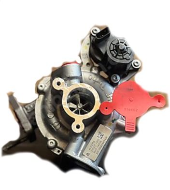 Turbo 1.6 Jtd Egea-Doblo (Euro 6)