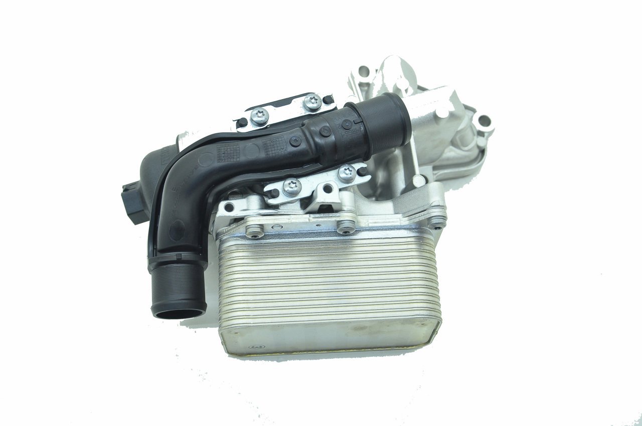 Yağ Soğutucu Master 2011 Sonrası