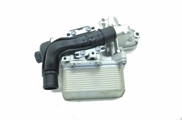 Yağ Soğutucu Master 2011 Sonrası