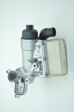 Yağ Soğutucu Master 2011 Sonrası