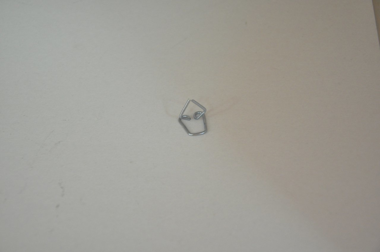 Marşbiyel Çıta Tel Sekman R9-R11-R12