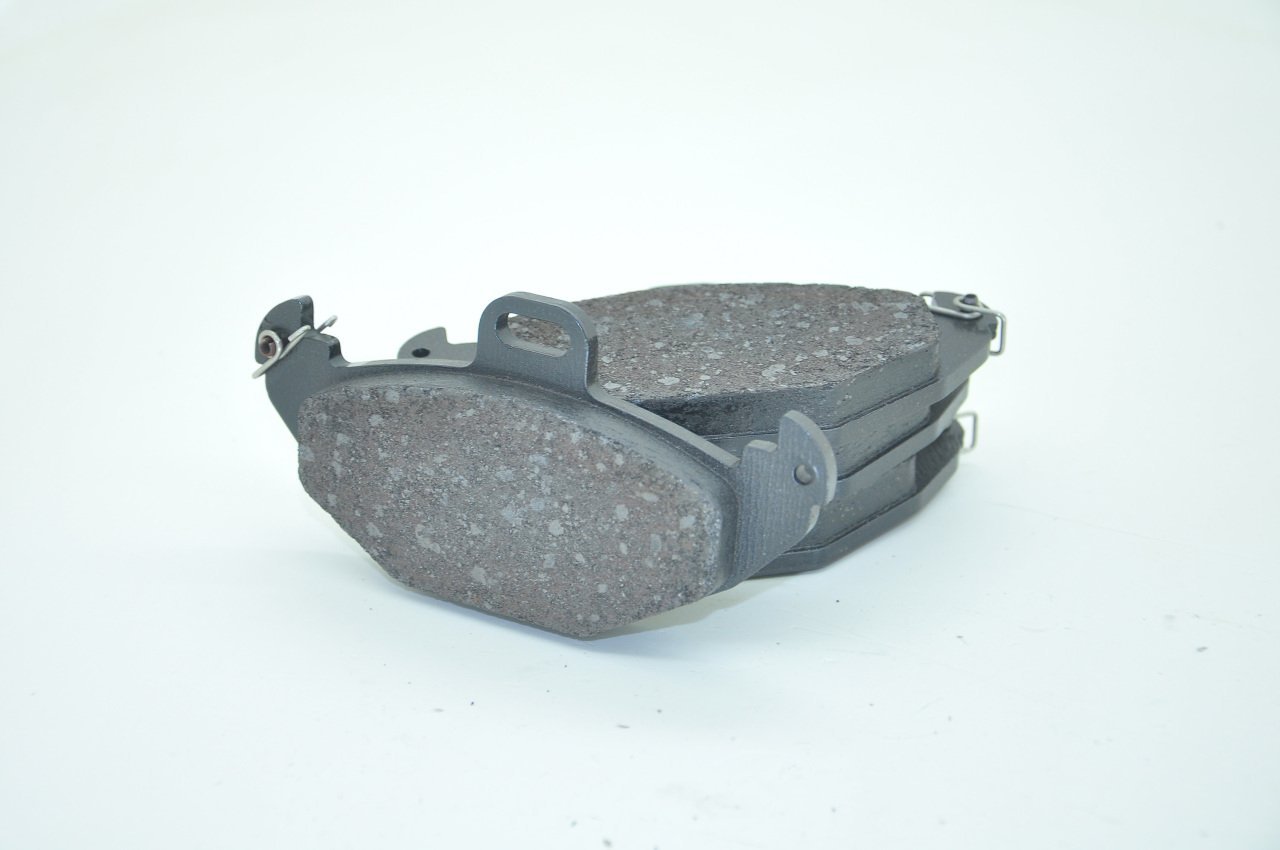 Fren Balatası Tk.Arka Laguna I