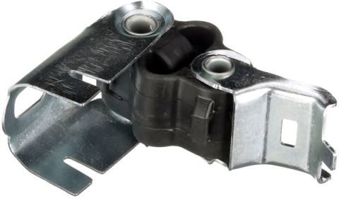 Eksoz Takozu Arka Clio III-Modüs