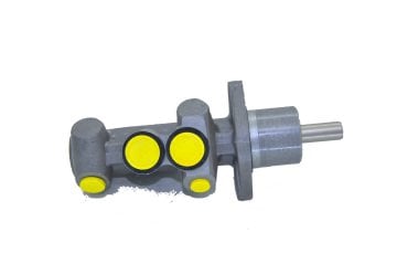 Fren Ana Merkez Megane II Abs'Li