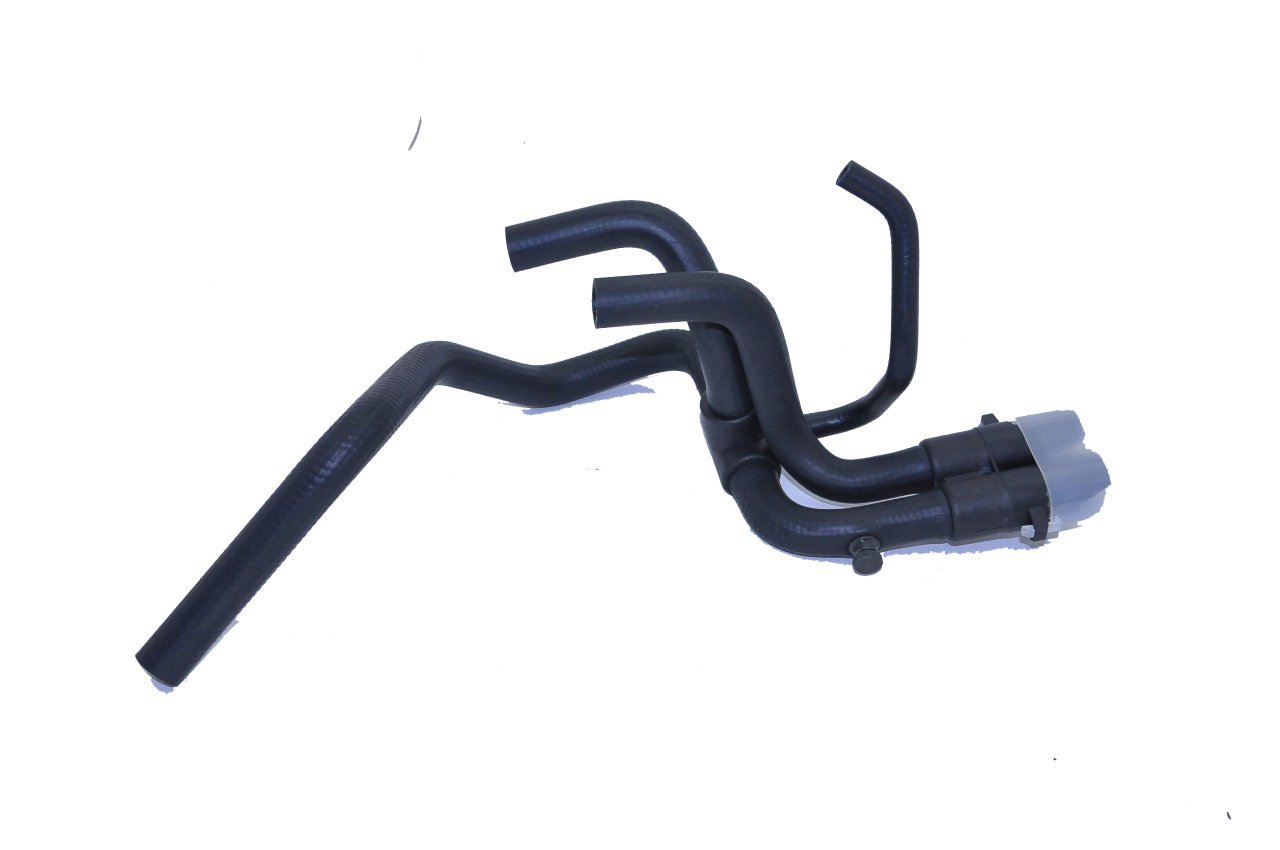 Kalorifer Hortumu 2.0 8 Valf Laguna F3R