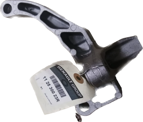 Şanzıman Takoz Bağlantı Suportu Fluence-Megane III (6 Vites Otomatik)