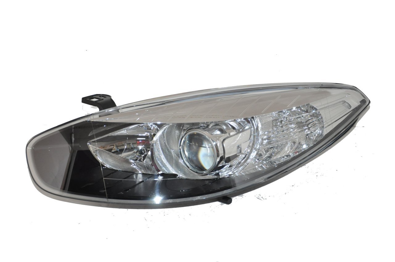 Far Sol Fluence 2012 Sonrası (Siyah)