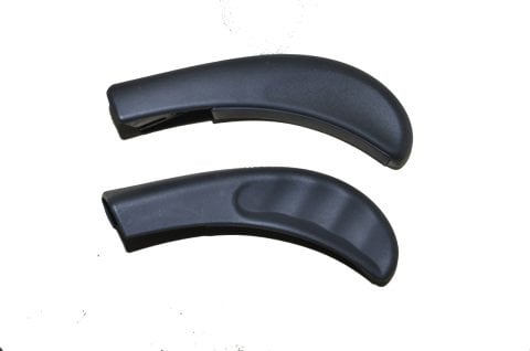 Koltuk Ayar Kol Tk. Megane II 2003-2009 (Siyah)