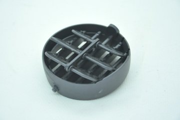 Torpido Havalandırması Kango 1998-2008 Arası