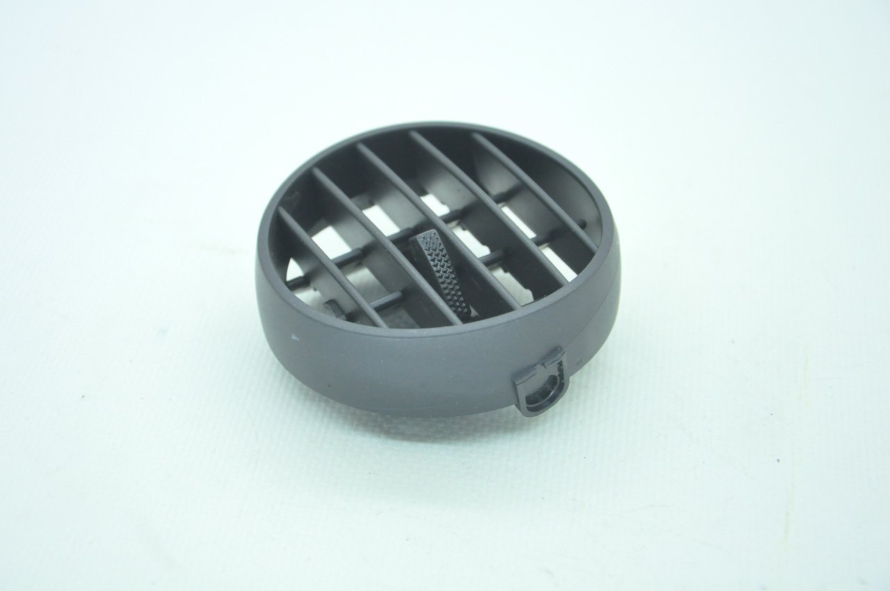 Torpido Havalandırması Kango 1998-2008 Arası