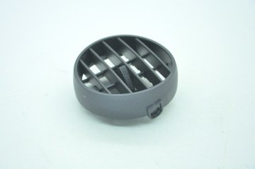 Torpido Havalandırması Kango 1998-2008 Arası