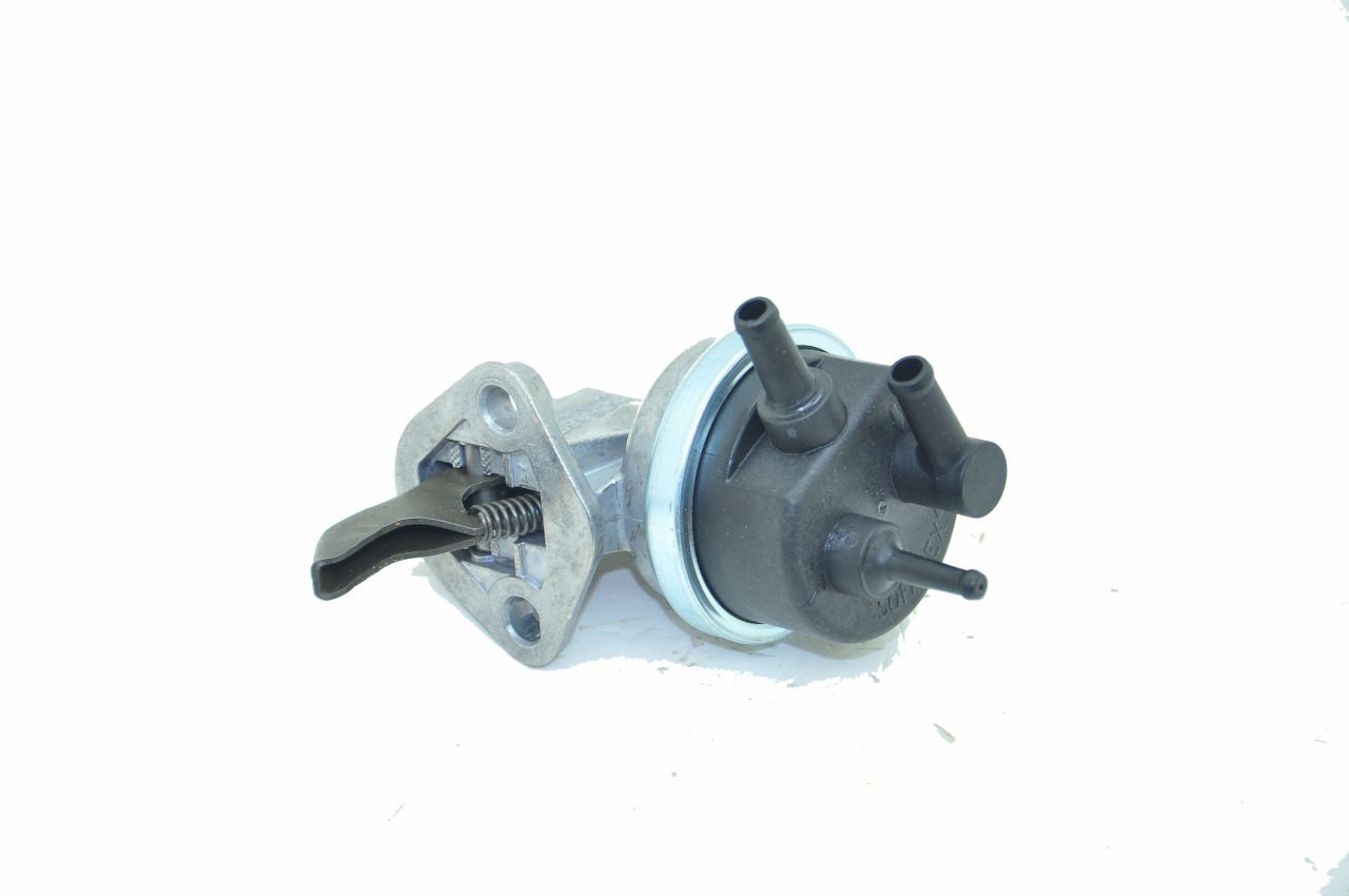 Benzin Otomatiği R9-R11 (3 Tüplü)