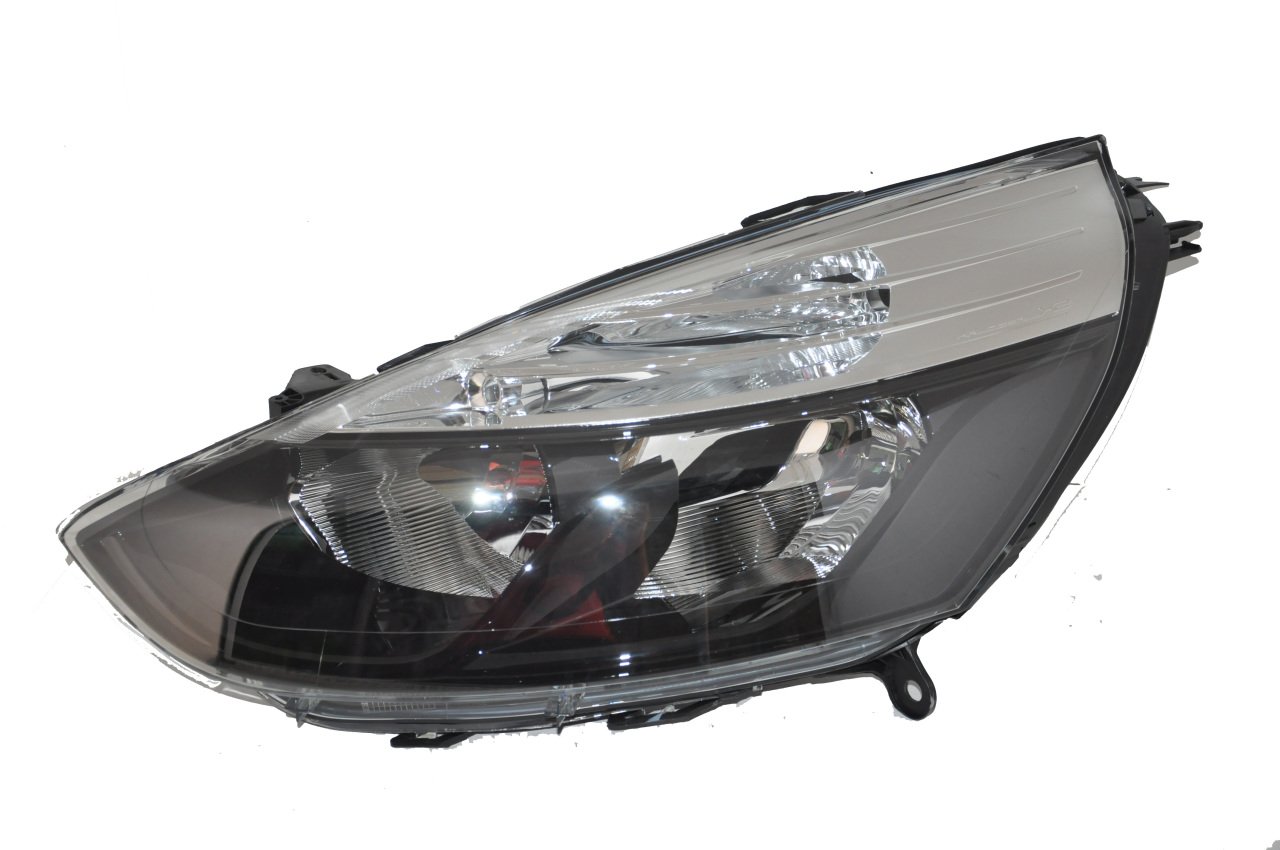 Far Sol Clio IV (Siyah)