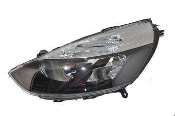 Far Sol Clio IV (Siyah)