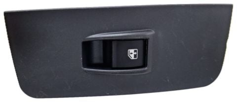 Cam Açma Anahtarı Ön Sağ Linea (Çerçeveli)