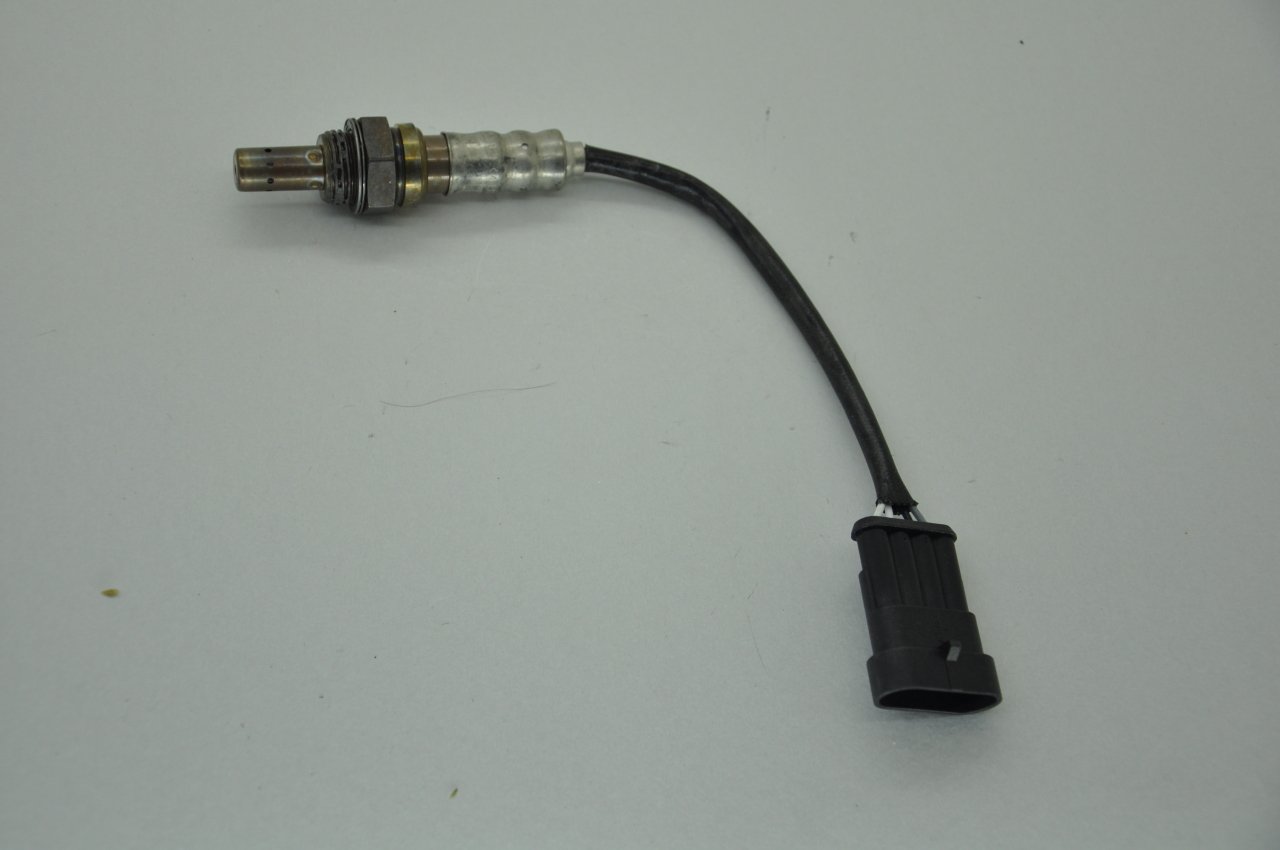 Lambda Sensörü (Oksijen Sondası) 1.2 8 Valf-1.4 16 Valf Albea-Palio-Doblo-Grande Punto