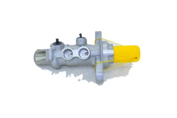 Fren Ana Merkez Fluence-Megane III (Abs+Esp)