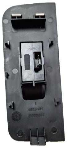 Cam Açma Anahtarı Ön Sağ Linea (Çerçeveli)