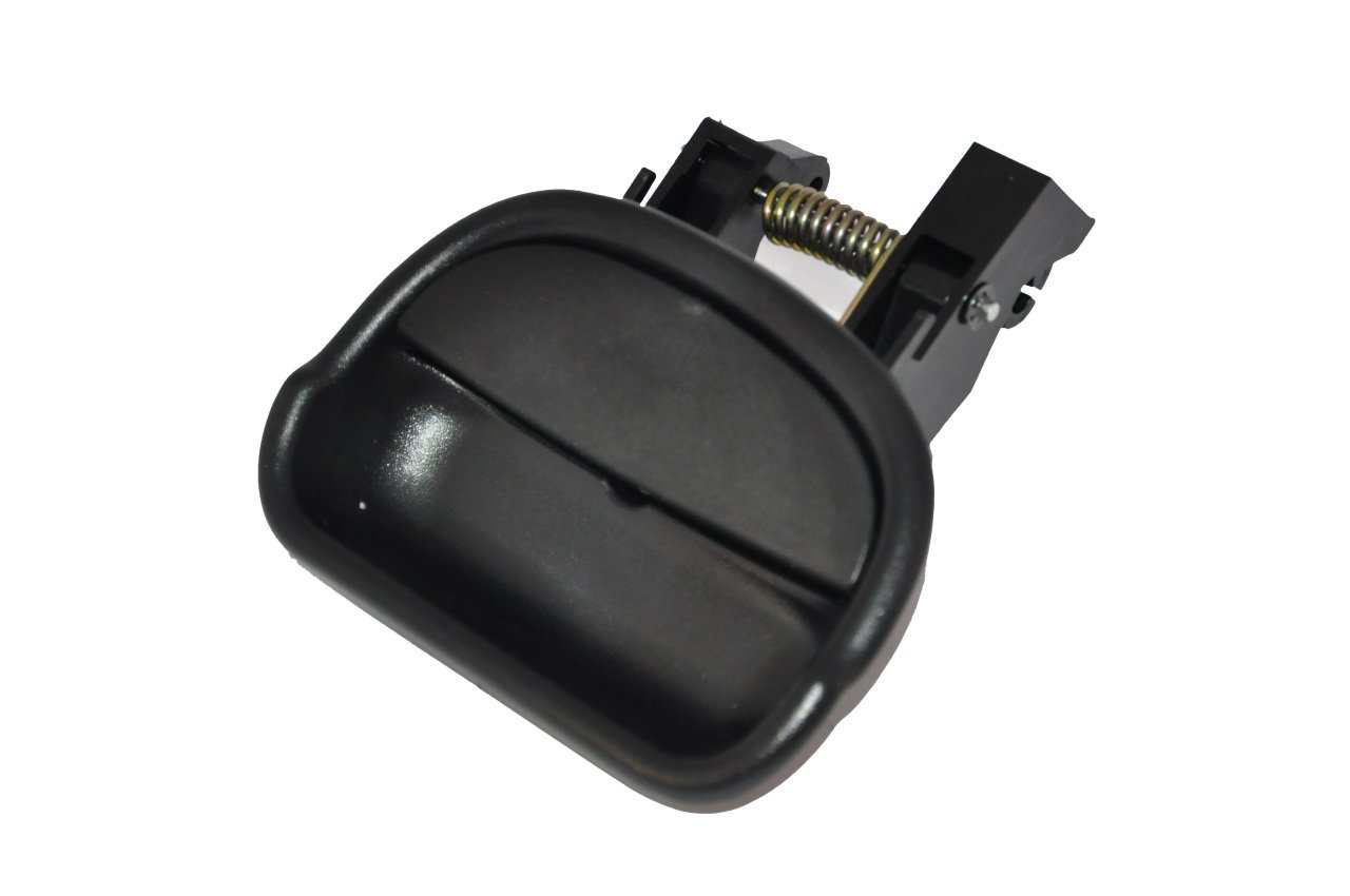 Sürgülü Kapı İç Açma Kolu Sol Kango 1997-2007 Arası