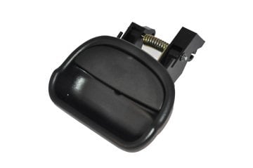 Sürgülü Kapı İç Açma Kolu Sol Kango 1997-2007 Arası