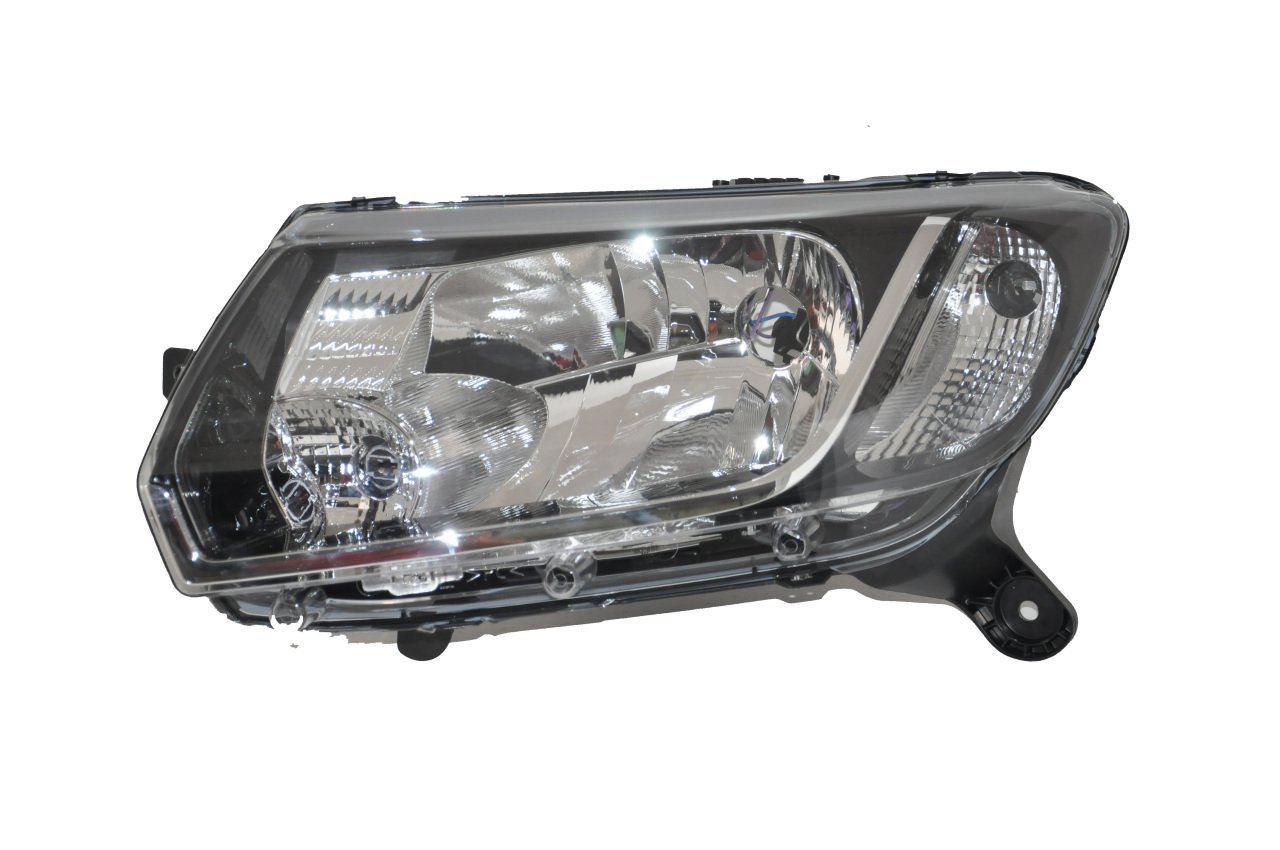 Far Sol Dacıa Sandero Stepway (Tek Optik)-Mcv 2013 Sonrası