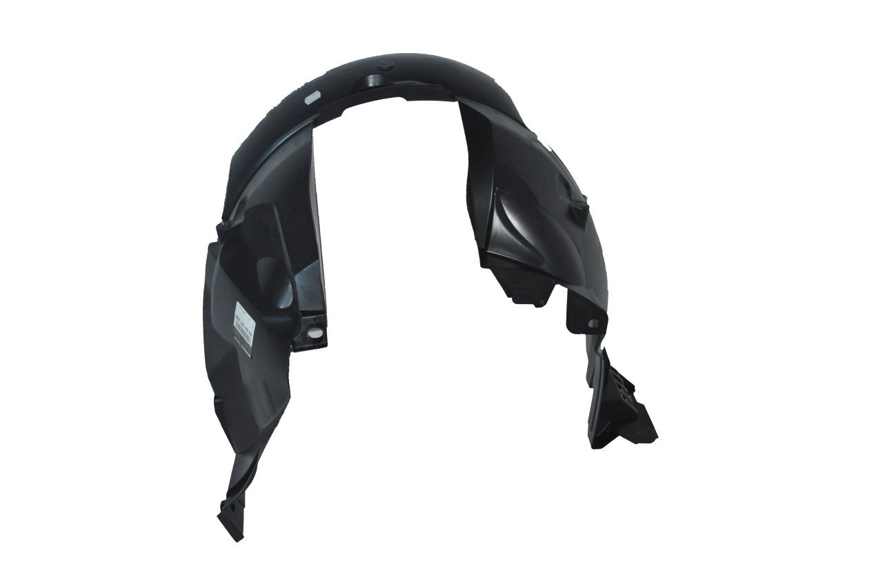 Çamurluk Davlumbazı Ön Sol Clio Symbol 2013 Sonrası-Dacıa Sandero II-Logan Mcv 2013 Sonrası