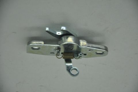 Sürgülü Kapı Üst Kilidi Sağ Master 1998-2011 Arası