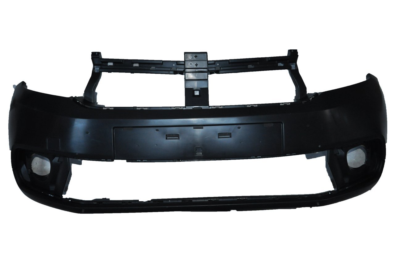 Tampon Ön Dacıa Sandero II-Stepway-Logan MCV 2017 Sonrası (Dodikli Model)