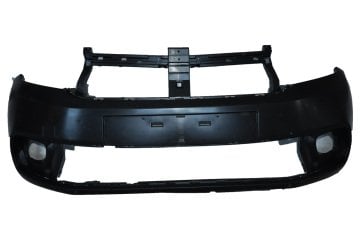 Tampon Ön Dacıa Sandero II-Stepway-Logan MCV 2017 Sonrası (Dodikli Model)