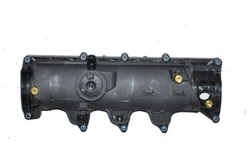 Külbüratör Kapağı 1.5 Fluence-Megane III