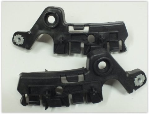 Tampon Ön Braket Tk.Megane III