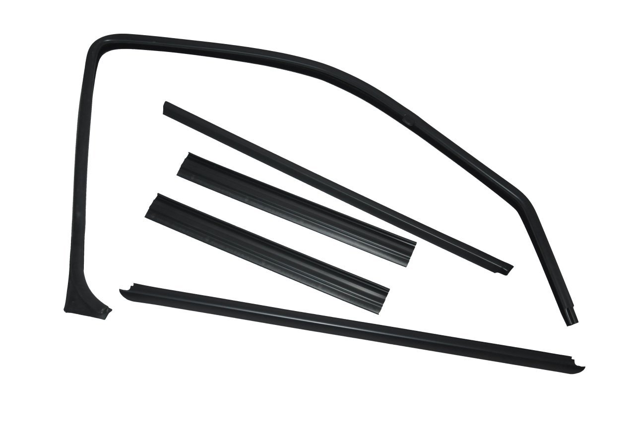 Kapı Cam Fitili Tk.Ön Sağ Kango 1997-2007 Arası