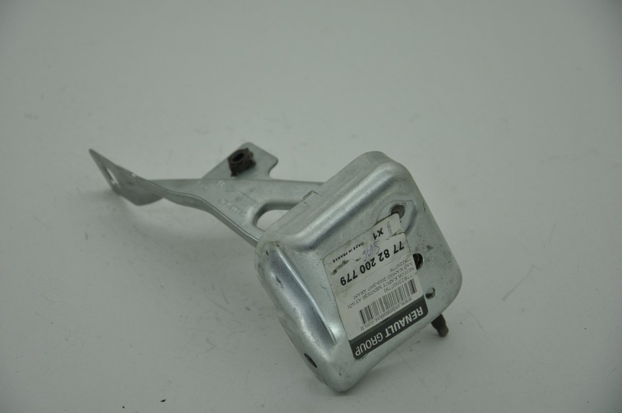 Motor Kaput Menteşe Ayağı Sağ Kango 2003-2007 Arası