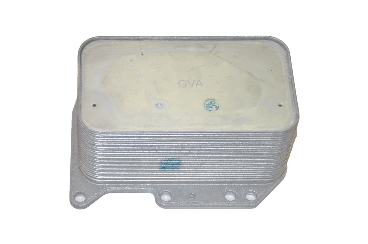 Yağ Soğutucu Master 2011 Sonrası