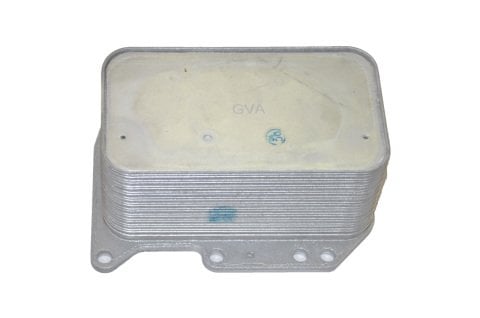 Yağ Soğutucu Master 2011 Sonrası