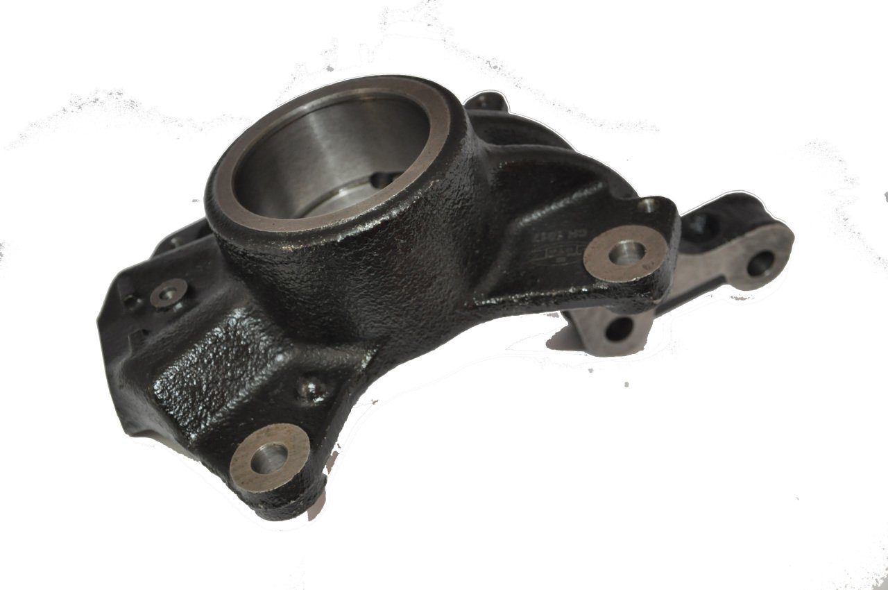 Aks Taşıyıcı Ön Sağ Fluence-Megane III