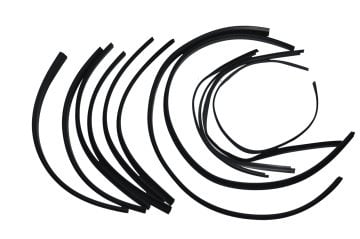 Kapı Cam Fitili Tk.Doğan-Şahin-Kartal (12 Parça)