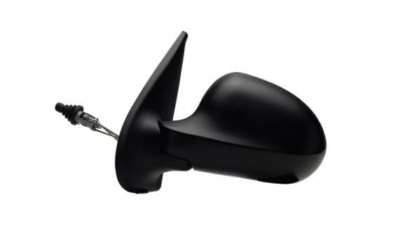 Dış Dikiz Ayna Sol Albea 2010 Sonrası (Elektrikli)