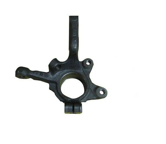 Aks Taşıyıcı Ön Sol 1.4 Clio (Abs'Li) 2001-2008 Arası