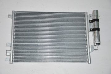 Radyatör Klima (Kondanser) 1.5 Clio 2001-2008 Arası