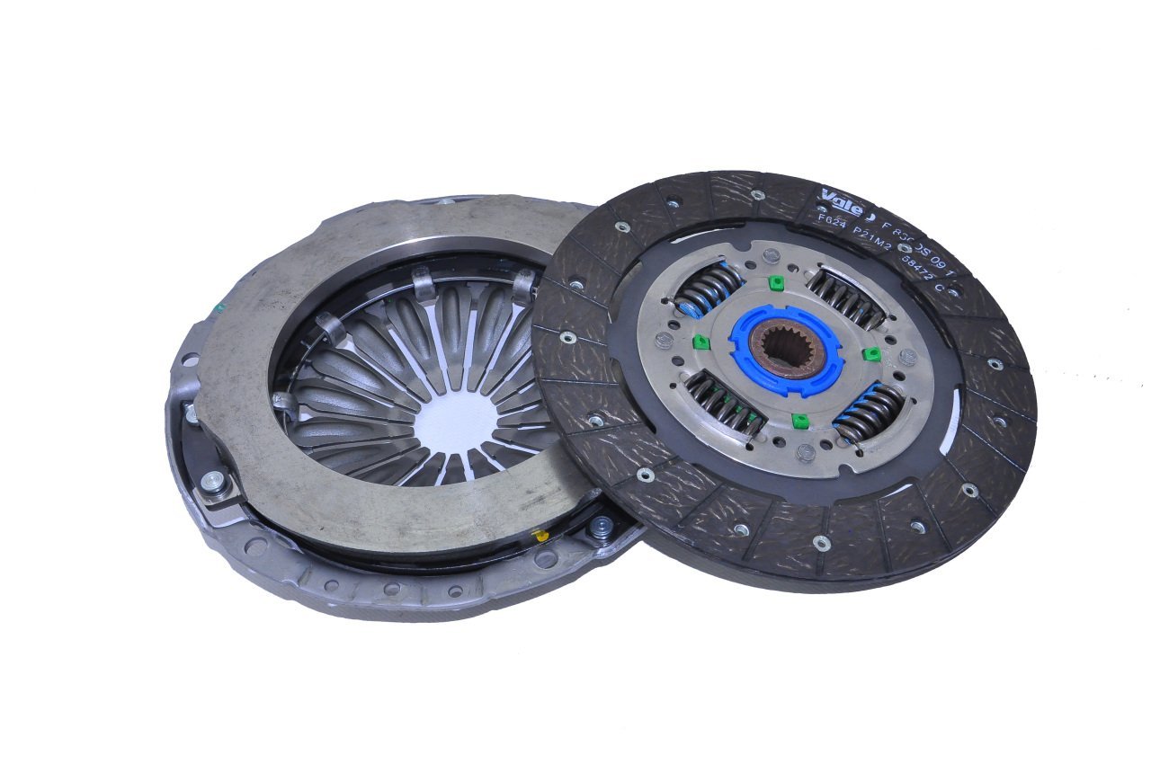 Debriyaj Seti 1.3 Fiorino-Linea-Albea-Palio-Punto-Doblo 2010 Sonrası