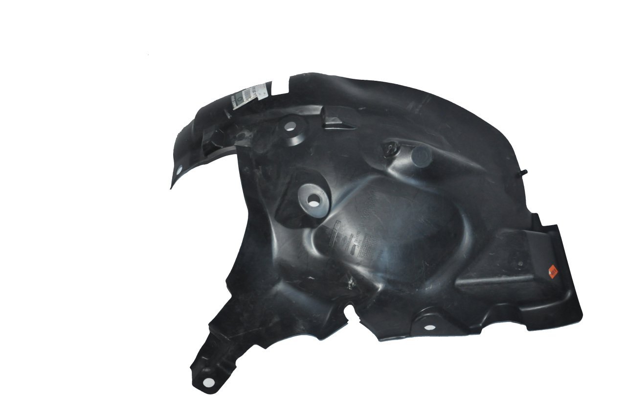 Çamurluk Davlumbazı Sağ Önün Arkası Clio IV