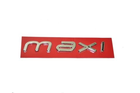 Yazı Maxi Doblo 2010 Sonrası