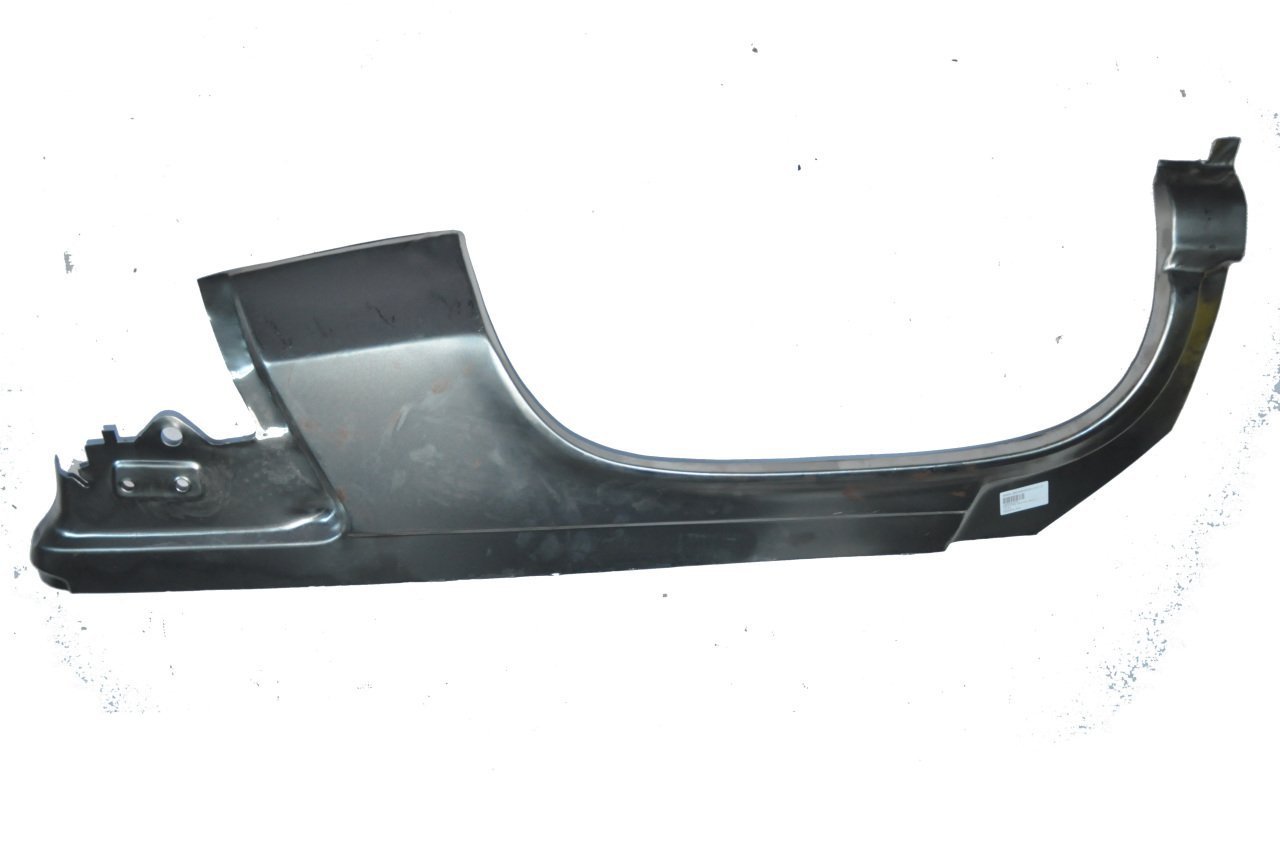 Arka Etek Sacı Sol R9-R11 (Uzun) (R90133)