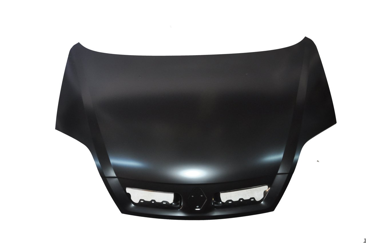 Motor Kaputu Megane Scenic 1999-2004 Arası