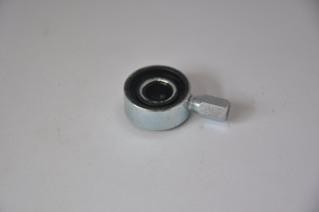 Vites Kumanda Teli Uç Topuzu Albea-Palio (Büyük)